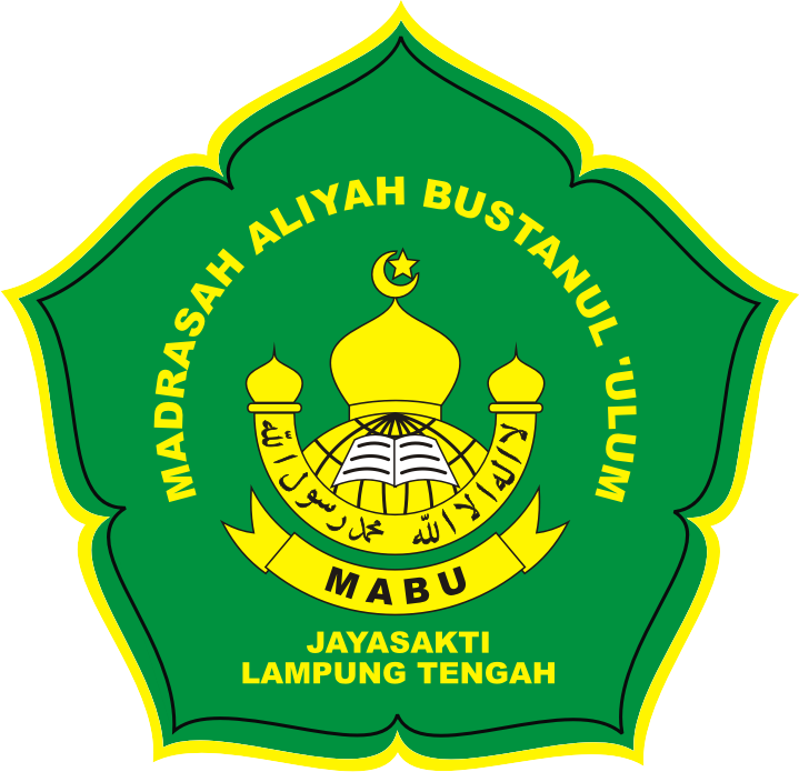 Logo MA Bustanul Ulum Jayasakti